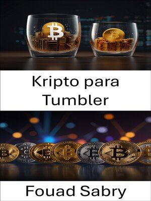cover image of Kripto para Tumbler